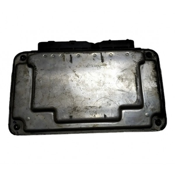 Módulo Injeção Gm Vectra Elegance 2.0 8v Flex A112 93357375