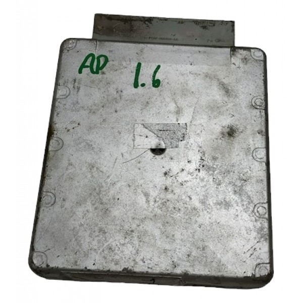 Módulo De Injeção Gol Saveiro Parati 1.6 8v A110 377906021pe