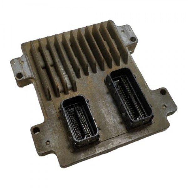 Módulo De Injeção  Spin Cobalt 2013 A 2019 A104 12645748