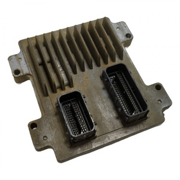 Módulo De Injeção  Spin Cobalt 2013 A 2019 A104 12645748