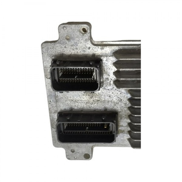 Modulo De Injecao Cobalt Prisma Onix  E83 A98 12654172