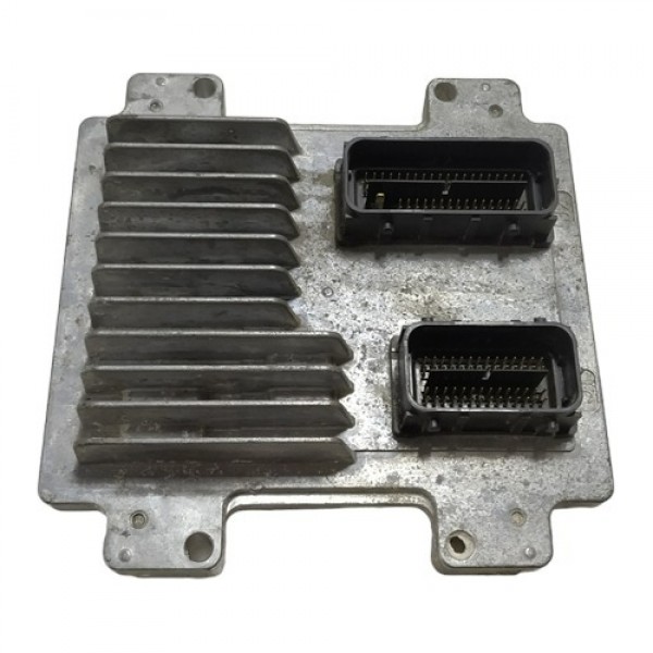 Modulo De Injecao Cobalt Prisma Onix  E83 A98 12654172