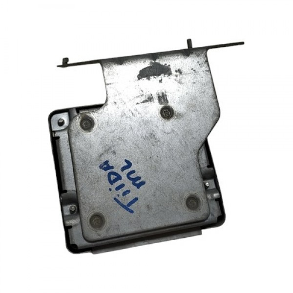 Módulo Câmbio Automático Nissan Livinia 1.8 A87 31036-8w86b