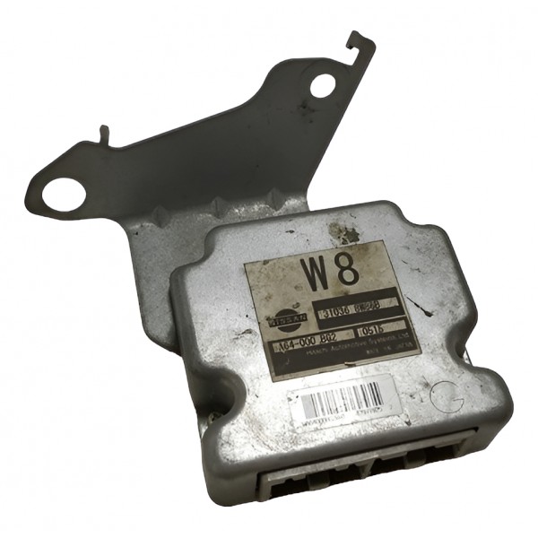 Módulo Câmbio Automático Nissan Livinia 1.8 A87 31036-8w86b