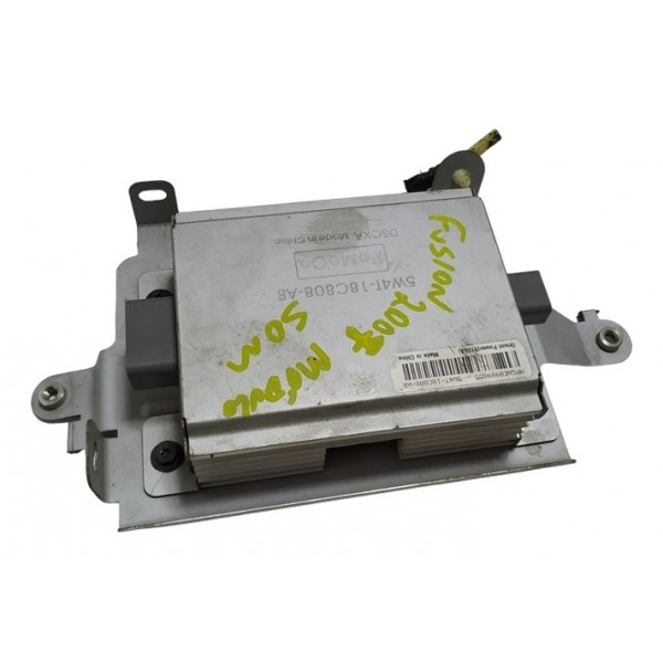 Módulo De Som Ford Fusion 2010 A72 5wat-18c808-ab