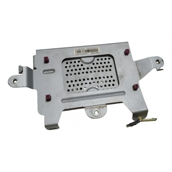 Módulo De Som Ford Fusion 2010 A72 5wat-18c808-ab