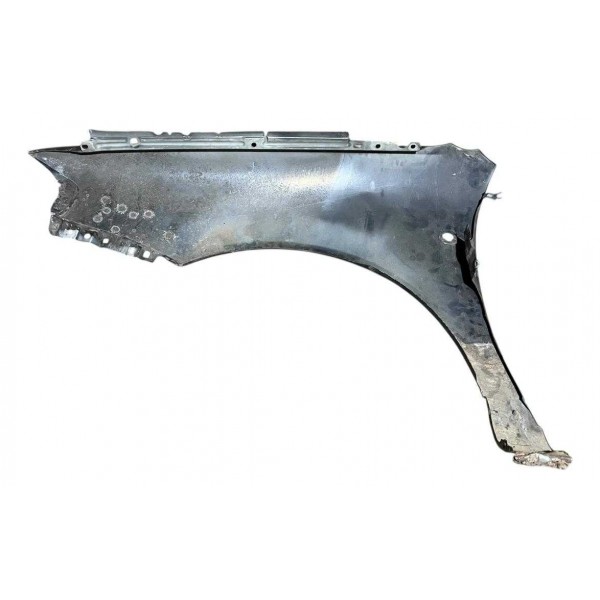 Para-lama Dianteiro Direito Audi A3 2000 C/ Detalhe B7289