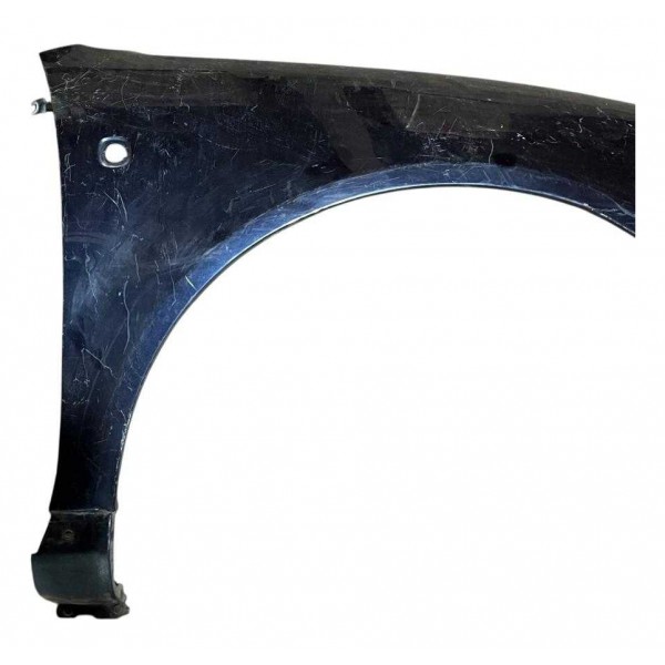 Para-lama Dianteiro Direito Audi A3 2000 C/ Detalhe B7289