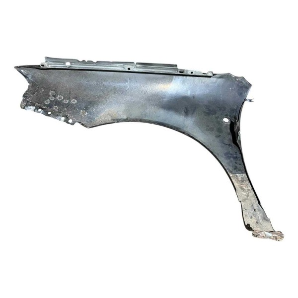 Para-lama Dianteiro Direito Audi A3 2000 C/ Detalhe B7289