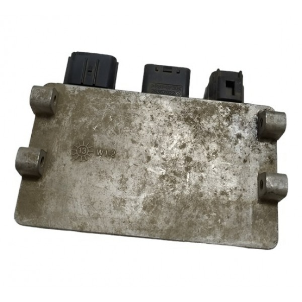 Módulo Rele Bico Injetor Toyota Corolla 17 A54 28551-0t010