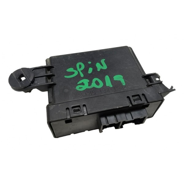 Módulo Sensor Estacionament Spin 18/20  Detalhe A50 42402419