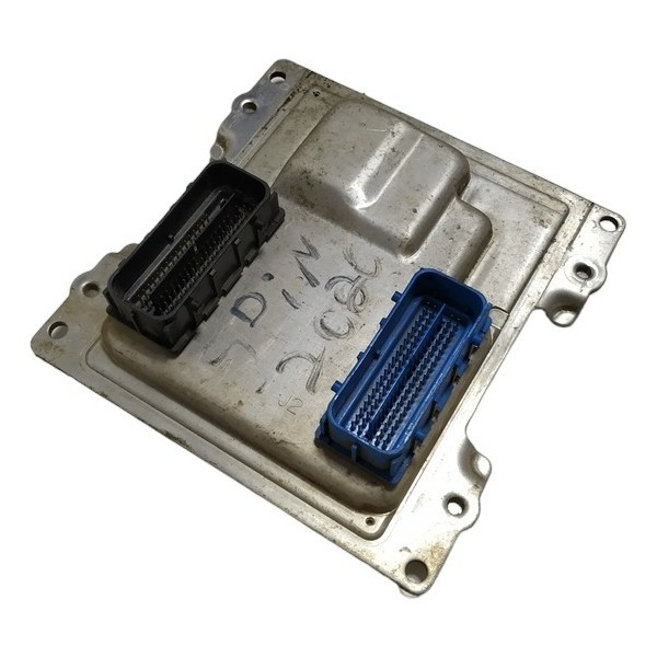 Módulo Injeção Eletrônica Onix Prisma  1.4 A49 12689952