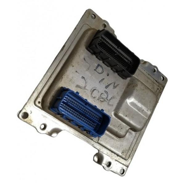 Módulo Injeção Eletrônica Onix Prisma  1.4 A49 12689952