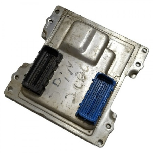 Módulo Injeção Eletrônica Onix Prisma  1.4 A49 12689952