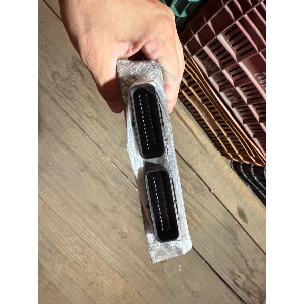 Modulo Injeção Gm Zafira 2010 A48