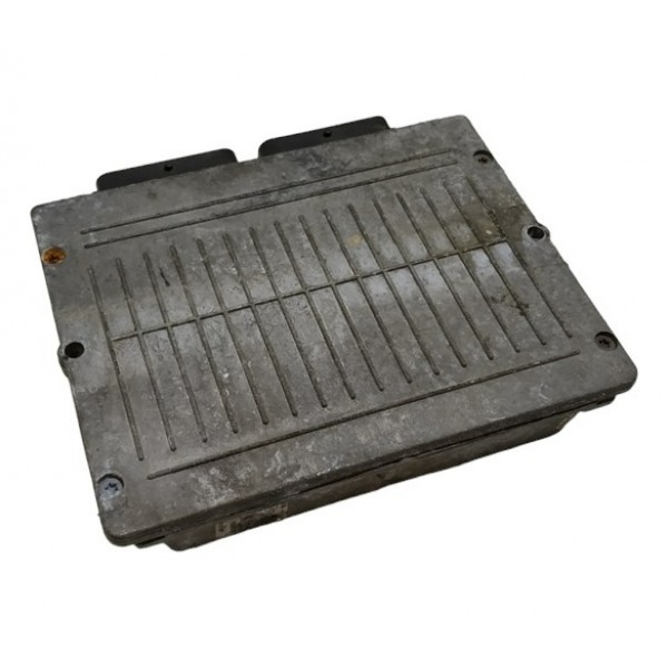 Modulo Injeção Gm Zafira 2010 A48