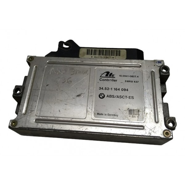 Módulo Controle Do Abs Bmw 323 325 328 A33 1164094