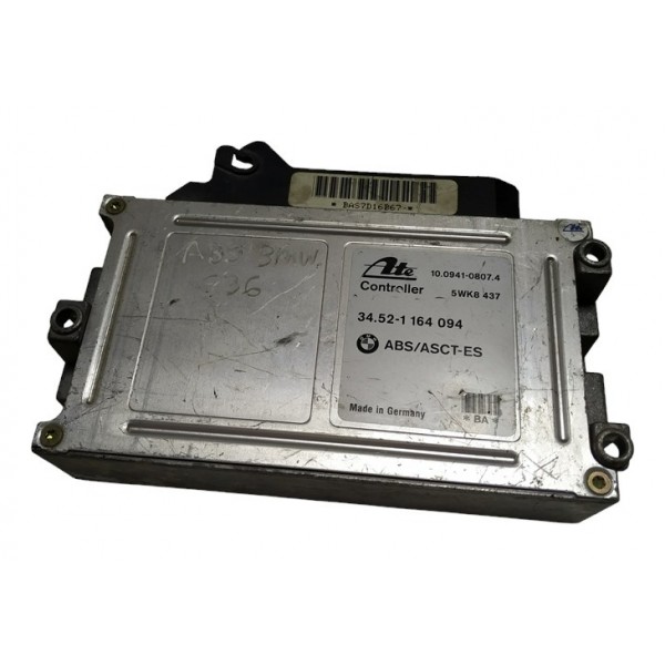 Módulo Controle Do Abs Bmw 323 325 328 A33 1164094