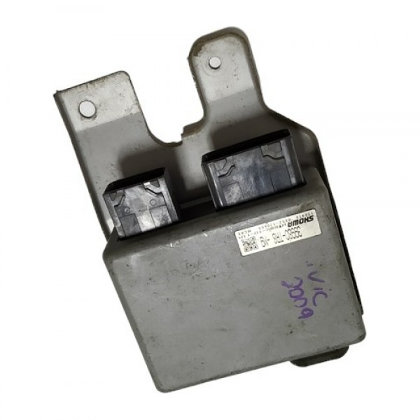 Modulo Direção Elétrica Honda Civic 12/16 A32 39980-tr8-m9