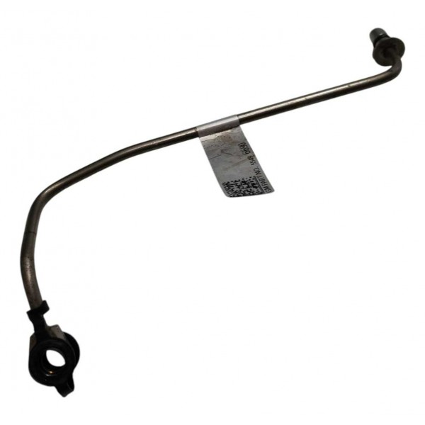 Mangueira Turbina Gm Tracker 2025