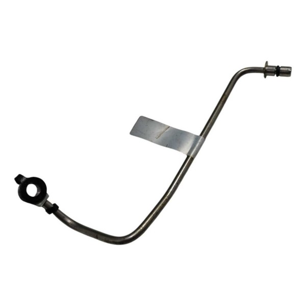 Mangueira Turbina Gm Tracker 2025