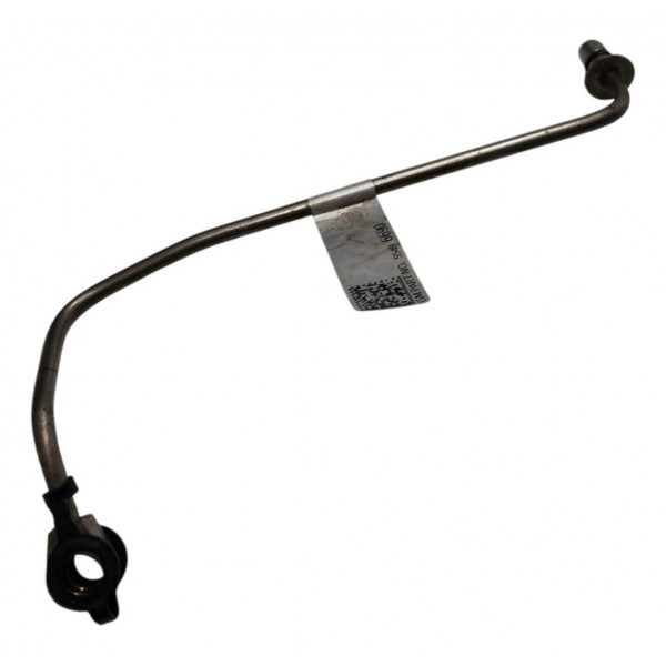 Mangueira Turbina Gm Tracker 2025