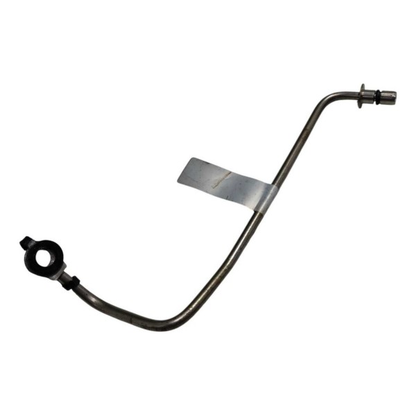 Mangueira Turbina Gm Tracker 2025