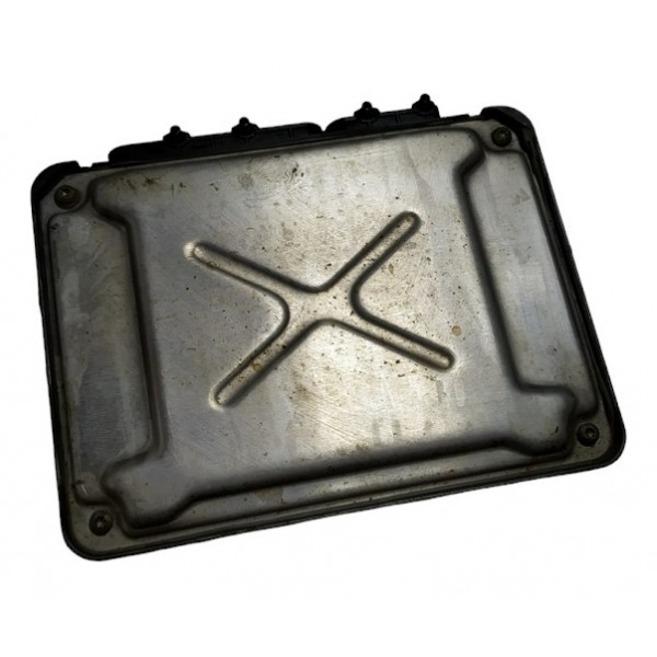 Módulo Injeção Fiat Uno1.0 8v A28 50017694