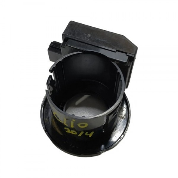 Antena Do Imobilizador Renault Sandero Logan  A26 8200826300