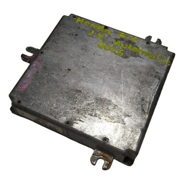 Módulo Injeção Eletrônica Honda Fit 1.4 A24 37820-pwg-m51