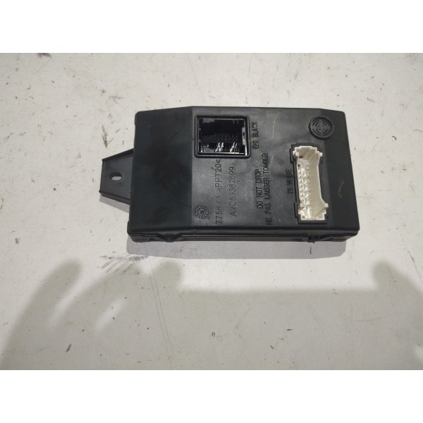 Módulo Bsi Renault Sandero Logan Clio 09 A 14 A21 8201068828