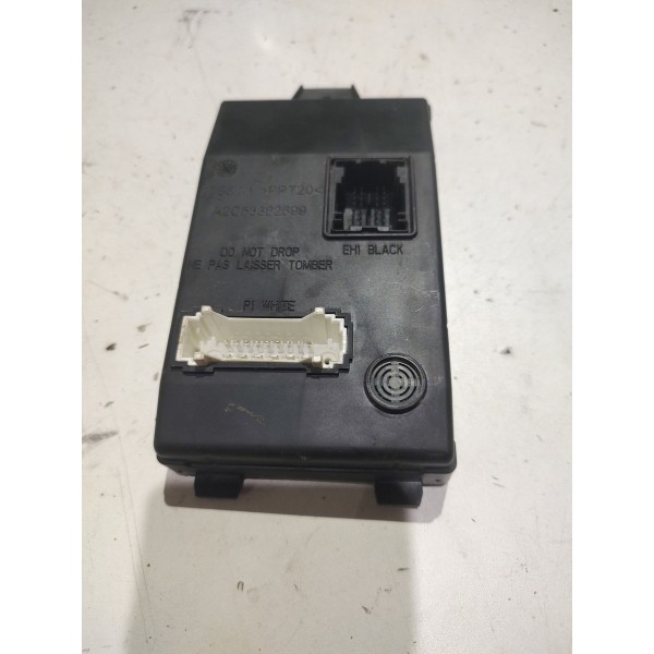 Módulo Bsi Renault Sandero Logan Clio 09 A 14 A21 8201068828