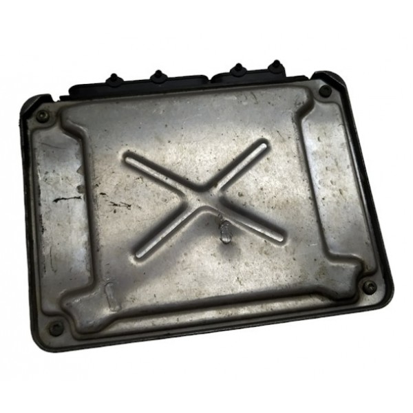 Modulo Injecao Palio 1.0 8v Flex A13 Iaw 4afb-pf