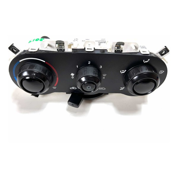 Comando De Ar Condicionado Fiat Mobi 2016 A 2020