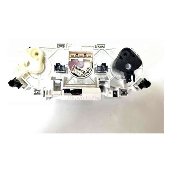 Comando De Ar Condicionado Fiat Mobi 2016 A 2020