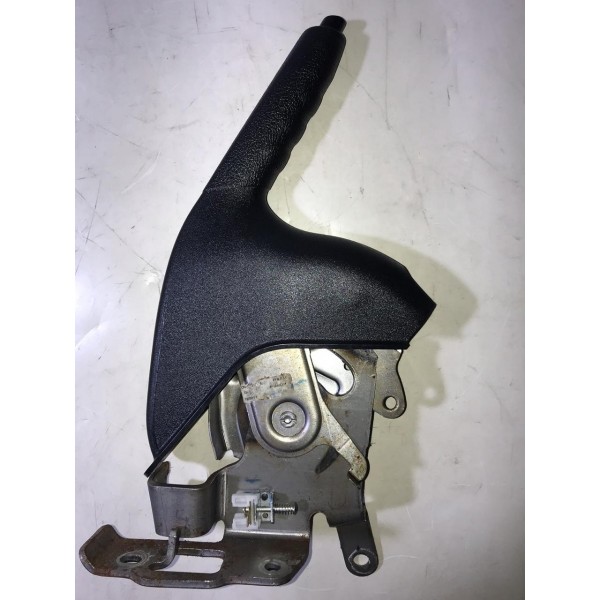 Alavanca Freio Mao Ford Ka 2015 2016 2017 2018 Original