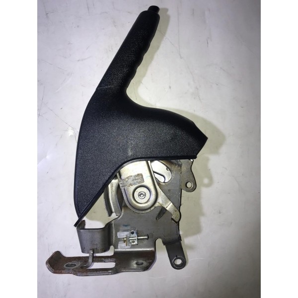 Alavanca Freio Mao Ford Ka 2015 2016 2017 2018 Original
