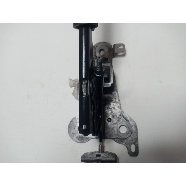 Alavanca De Freio De Mão C3 Air Cross 208 Original Usado