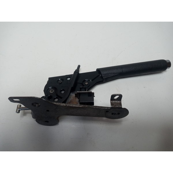 Alavanca De Freio De Mão C3 Air Cross 208 Original Usado