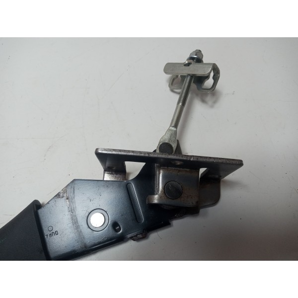 Alavanca Freio De Mao Peugeot 206/207 Semi Nova Original