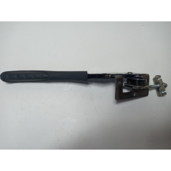 Alavanca Freio De Mao Peugeot 206/207 Semi Nova Original