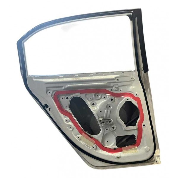 Porta Traseira Esquerda  Gm Onix Hatch 20/25 B7286