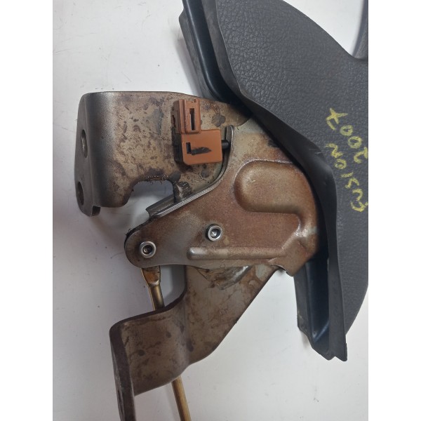 Alavanca De Freio De Mão Ford Fusion 2006 À 2012 Original