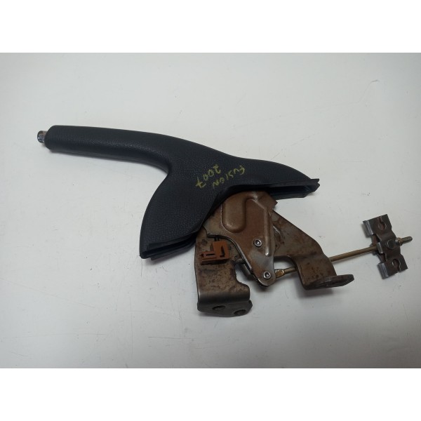 Alavanca De Freio De Mão Ford Fusion 2006 À 2012 Original