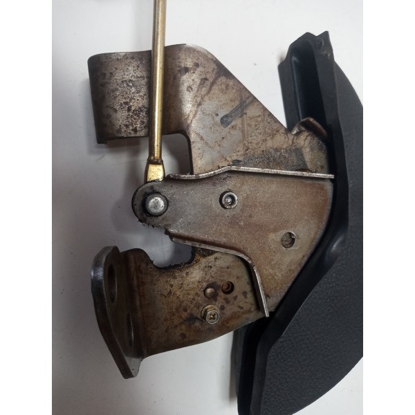 Alavanca De Freio De Mão Ford Fusion 2006 À 2012 Original