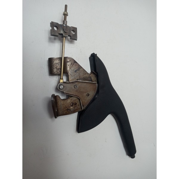 Alavanca De Freio De Mão Ford Fusion 2006 À 2012 Original