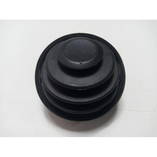 Difusor De Ar Painel Vw Gol Voyage Saveiro G5 Original Usado