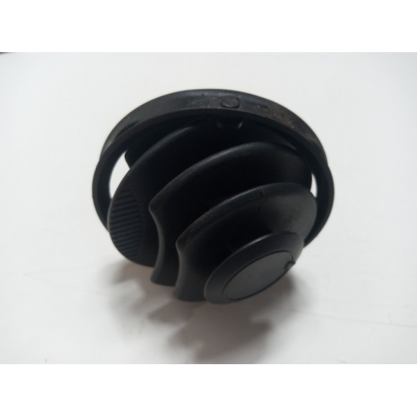 Difusor De Ar Painel Vw Gol Voyage Saveiro G5 Original Usado