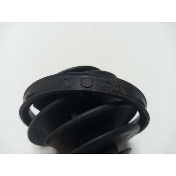 Difusor De Ar Painel Vw Gol Voyage Saveiro G5 Original Usado