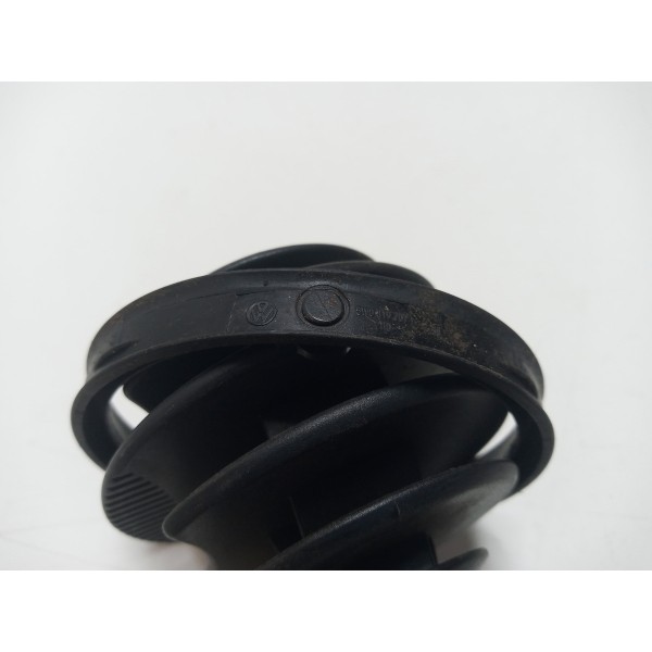 Difusor De Ar Painel Vw Gol Voyage Saveiro G5 Original